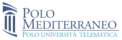 Logo Polo Mediterraneo