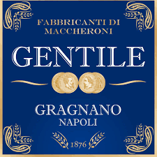 Logo Pastificio Gentile