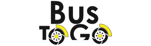 Logo Bus to go