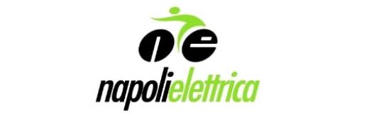 Logo Napoli Elettrica