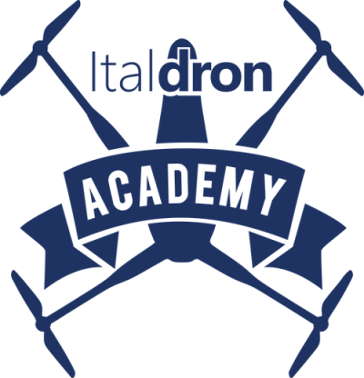 Logo Italdron Academy