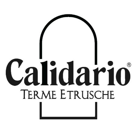 Logo Calidario