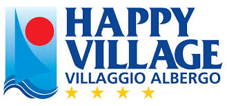 Logo Happy Village