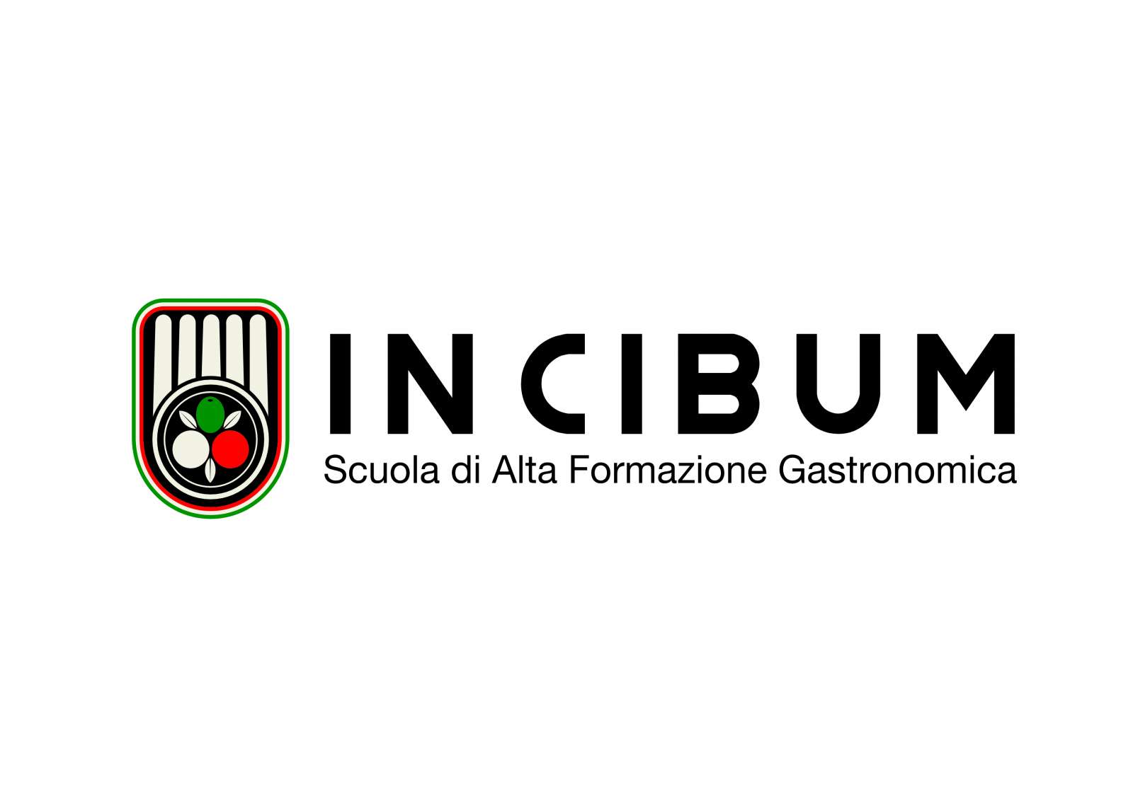 Logo In Cibum