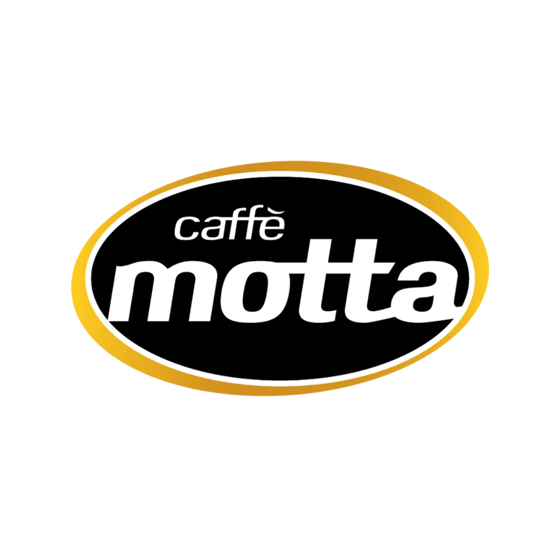 Logo Caffè Motta