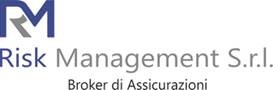 Logo RM Risk Management